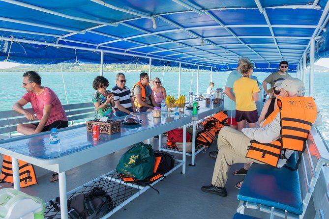 Hong by Starlight: Sea Cave Kayaking and Loy Krathong Floating - Final Thoughts