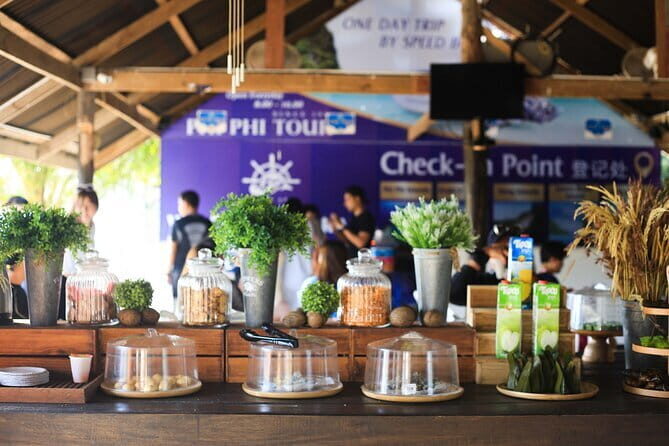 Hong Island Day Tour by Speedboat from Krabi - Who is This Tour Best For?