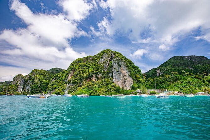 Hong Island Day Tour by Speedboat from Krabi - The Sum Up: Is This Tour Worth It?