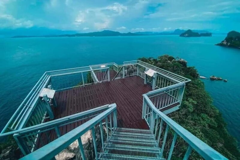 Hong Island Long-Tail Boat Tour - Who Would Love This Tour?