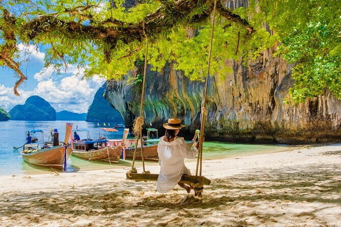 Hong Island Sunset and Bioluminescent Trip from Krabi - Authentic Traveler Insights