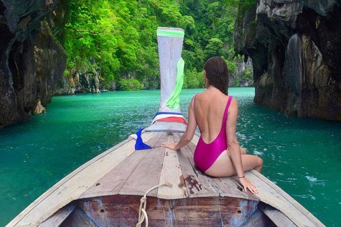 Hong Islands Day Tour and 360 Viewpoint by Longtail Boat From Krabi - A Detailed Look at the Tour