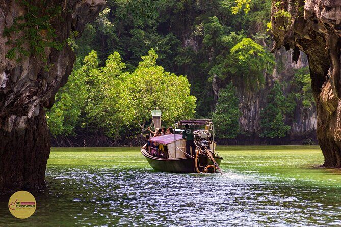Hong Islands One Day Tour by Speed Boat (from Ao Nang, Krabi) - The Sum Up
