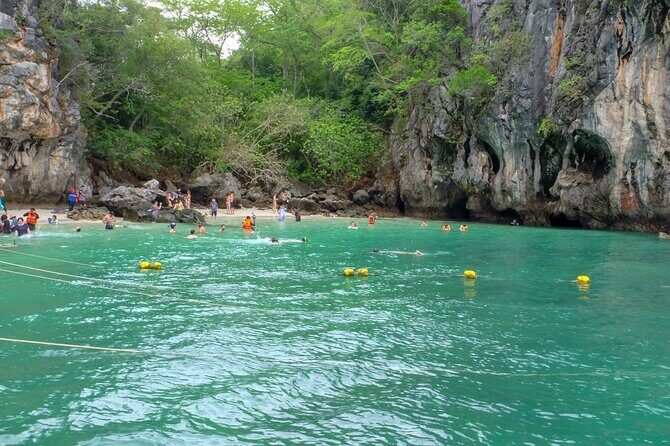 Hong Islands One Day Tour From Krabi - Final Thoughts: Is It Worth It?
