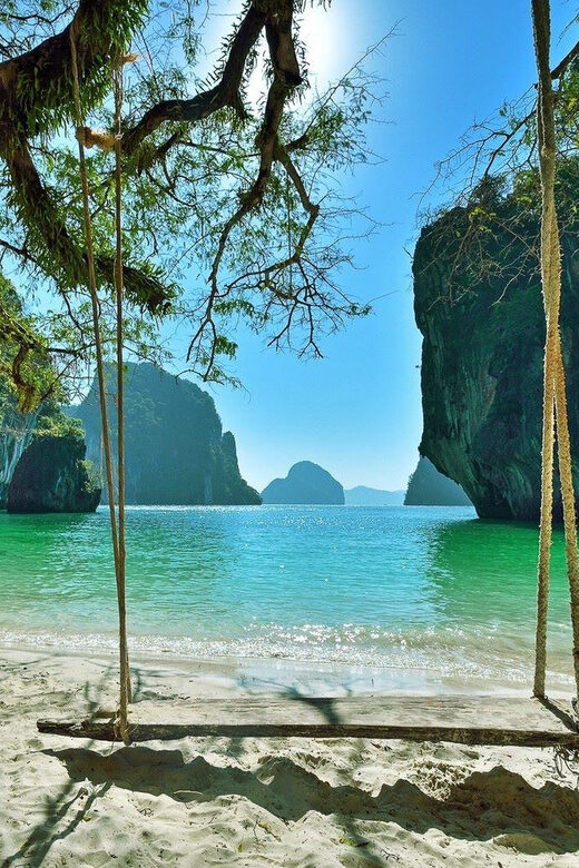 Hong Islands One Day Tour plus Panoramic View - FAQ