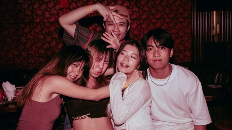 Hong Kong: 3-Hour Lan Kwai Fong Pub Crawl - Authentic Experiences & Authenticity of the Tour