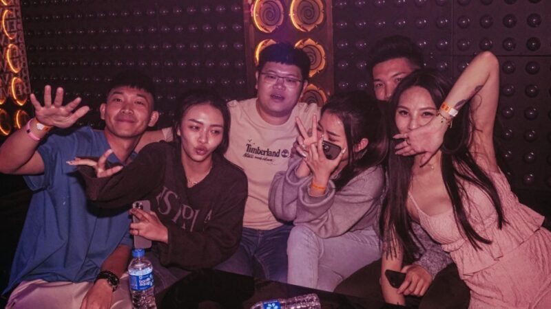 Hong Kong: 3-Hour Lan Kwai Fong Pub Crawl - Final Thoughts