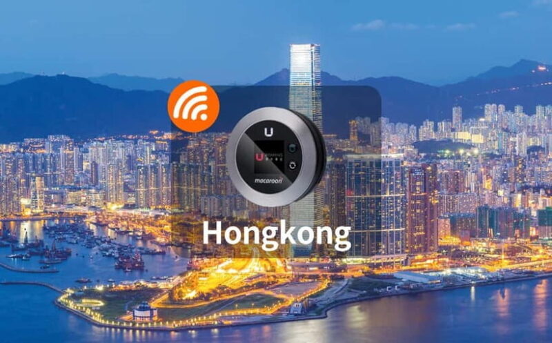 Hong Kong: 4G Pocket Unlimited WiFi - Why Choose This Service?