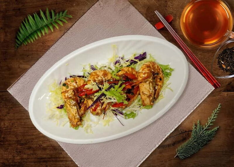 Hong Kong: Aberdeen Fishing Heritage Tour with Seafood Feast - FAQ