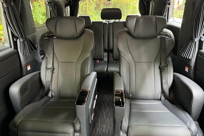 Hong Kong Airport Transfer - Who Should Consider This Service?