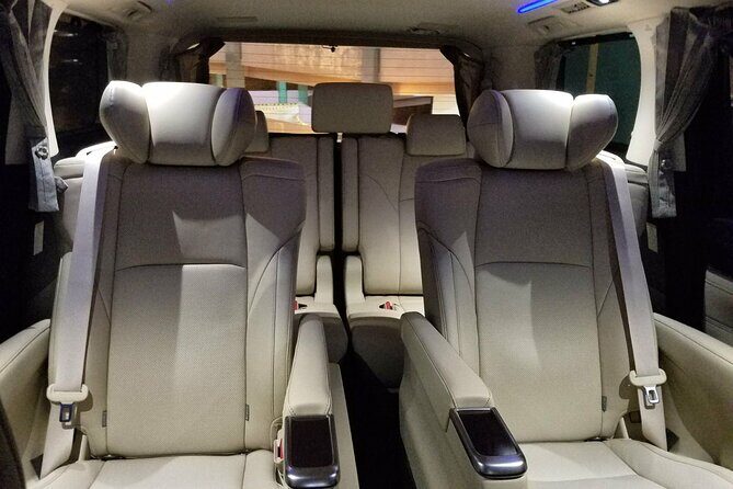 Hong Kong Airport Transfer - FAQ