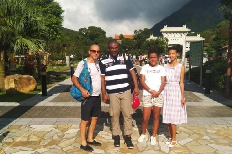 Hong Kong : Best Street Food Tour With A Local Guide - What’s Included and What You Should Know