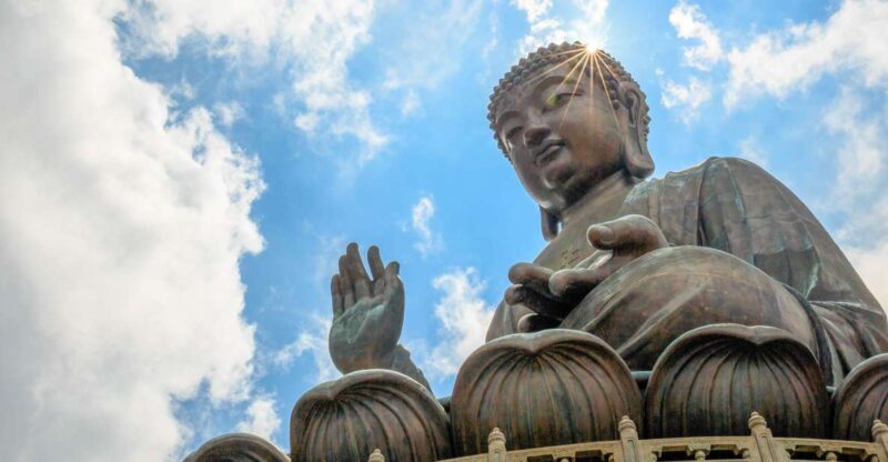 Hong Kong: Big Buddha Tour & Skip-the-Line NP360 Cable Car - A Detailed Look at the Experience