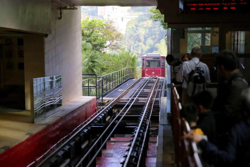 Hong Kong: Big Bus Hop-On Hop-Off Tour & Optional Peak Tram - FAQs