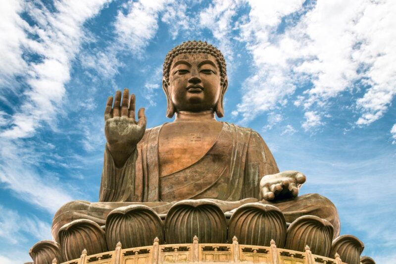 Hong Kong: Boat and NP360 Cable Car or Tai O Day Pass - A Deep Dive into the Experience