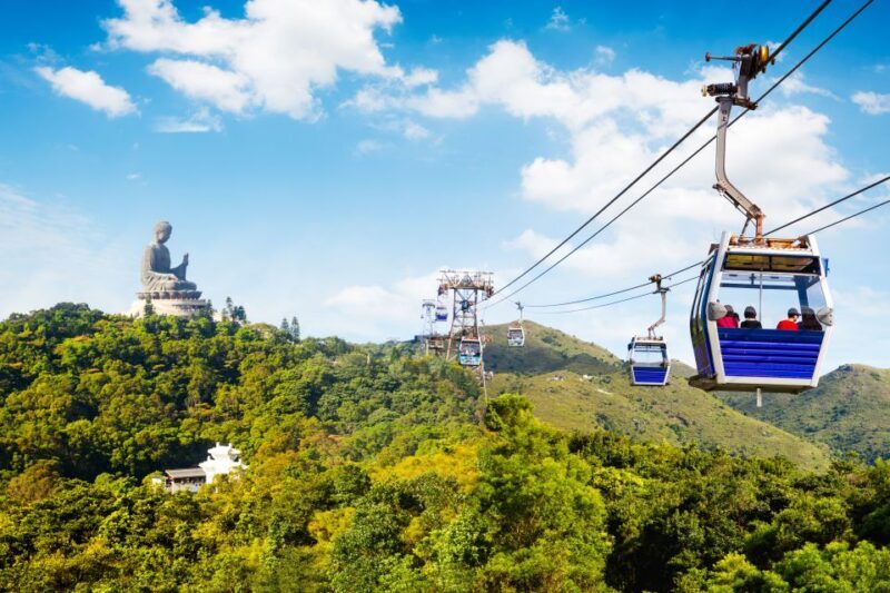 Hong Kong: Boat and NP360 Cable Car or Tai O Day Pass - Final Thoughts: Who Will Love This Experience?