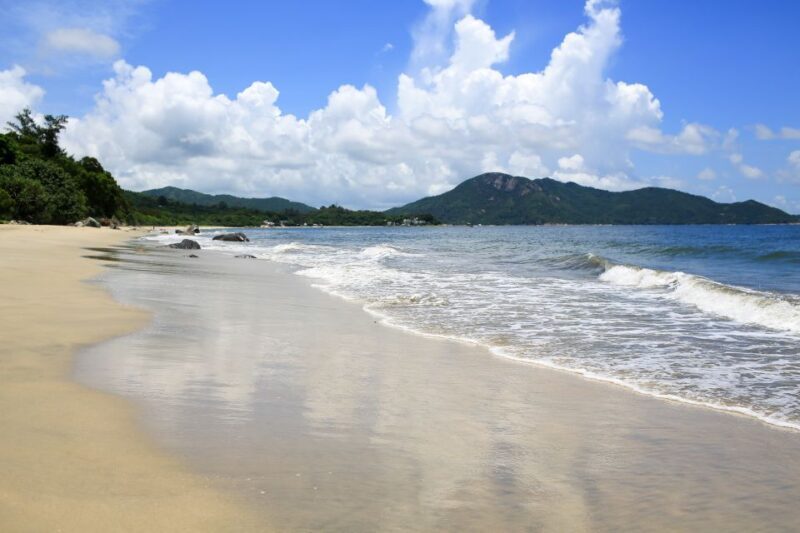 Hong Kong: Boat and NP360 Cable Car or Tai O Day Pass - FAQ