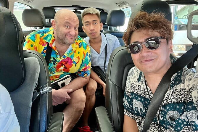 Hong Kong City Highlights and Hidden Gems by Private Car - Introduction: The Best Way to Explore Hong Kong