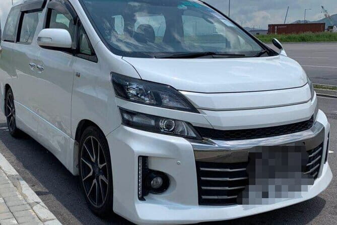 Hong Kong City Highlights and Hidden Gems by Private Car - In-Depth Review of the Hong Kong Private Car Tour