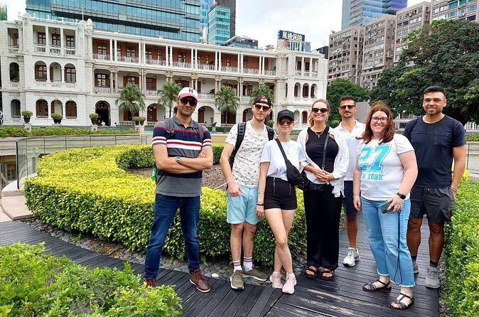 Hong Kong City Tour - A Closer Look at the Hong Kong City Tour