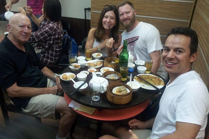 Hong Kong City Tour + Lunch + Peak Tram - Final Thoughts