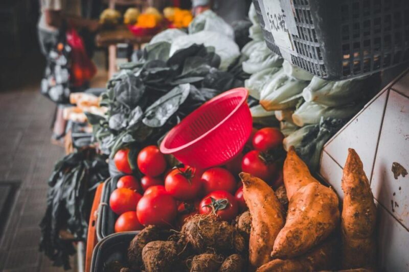 Hong Kong Culinary: From Local Streets to Gourmet Treats - Key Points