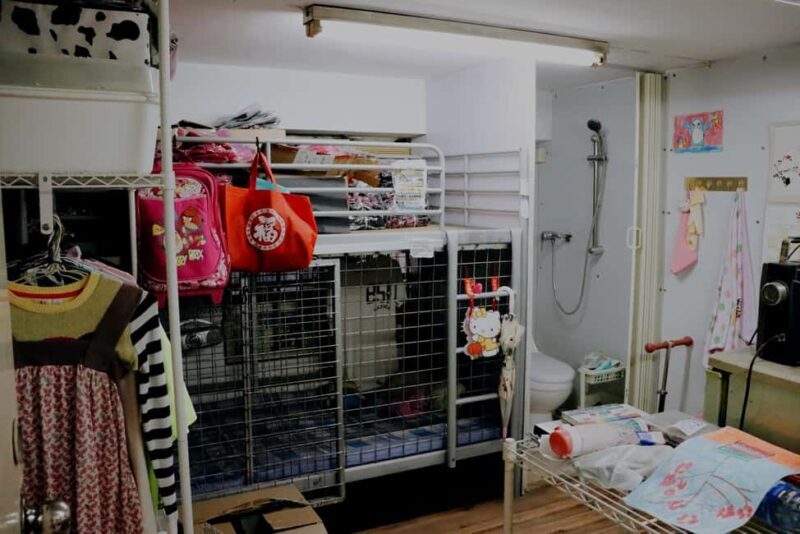 Hong Kong: Dark Side of Hong Kong Caged Homes Walking Tour - Final Thoughts