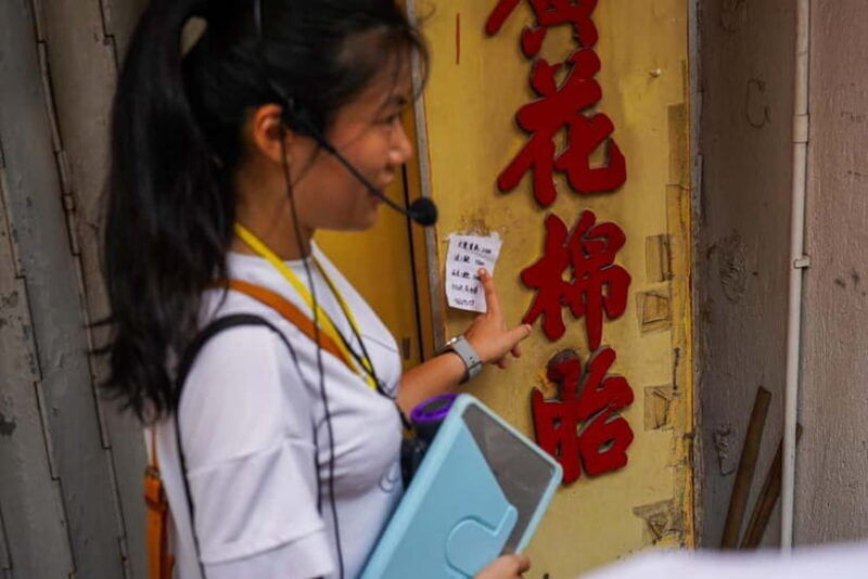 Hong Kong: Dark Side of Hong Kong Caged Homes Walking Tour - A Closer Look at the Dark Side of Hong Kong: Caged Homes Walking Tour