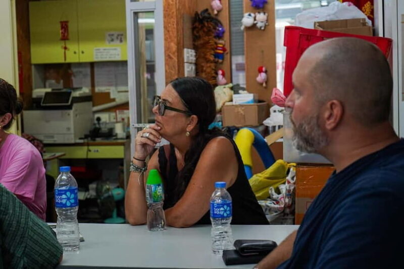 Hong Kong: Dark Side of Hong Kong Caged Homes Walking Tour - Final Thoughts: Is It Worth It?