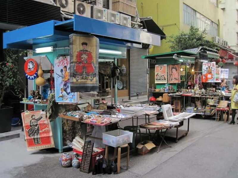 Hong Kong Day Tour: Priority Peak Tram, City Walk & Dim Sum - Final Thoughts: Is It Worth It?