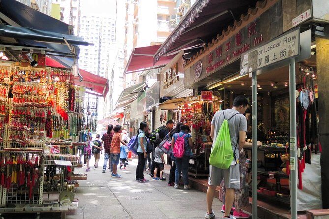 Hong Kong Discovery [8 hours with car] - What Sets This Tour Apart?