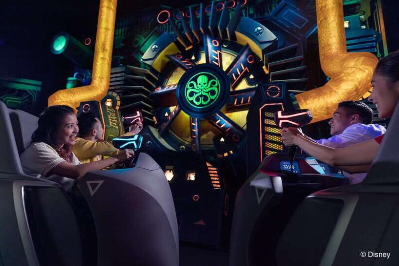 Hong Kong Disneyland: Disney Premier Access - Final Thoughts