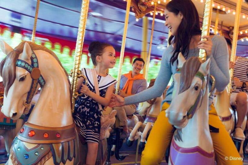 Hong Kong: Disneyland Early Park Entry Pass - Practical Details and Tips