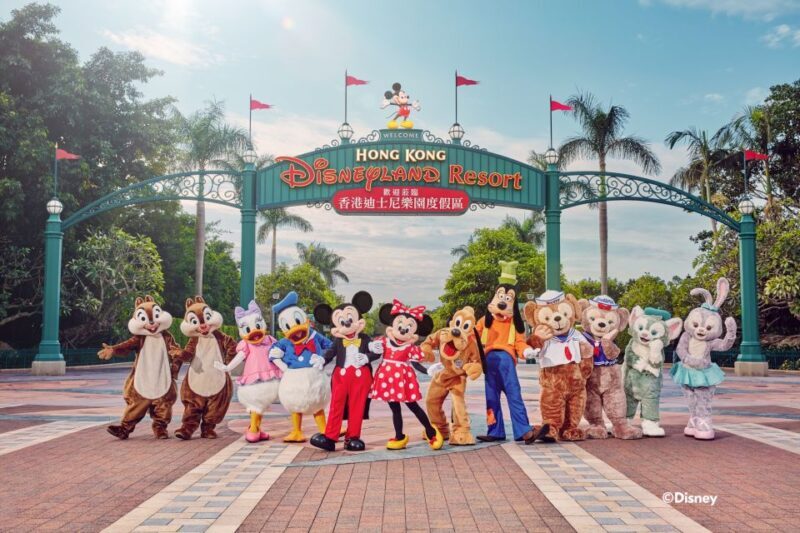 Hong Kong Disneyland Park Tickets - Final Thoughts: Is It Worth It?