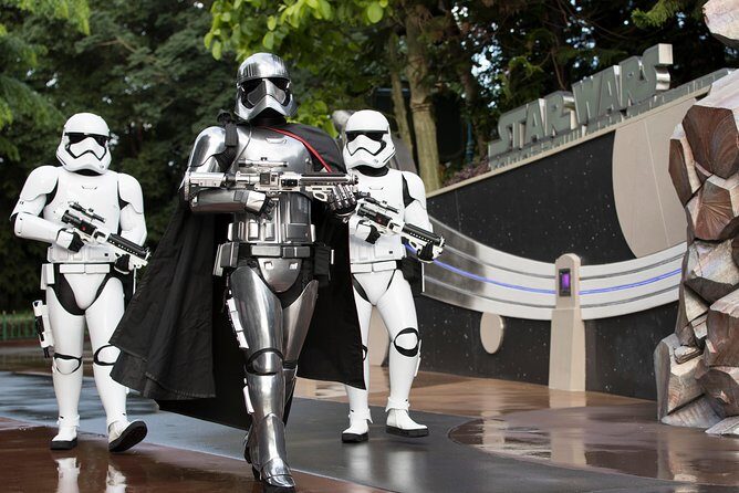 Hong Kong Disneyland Tour with Round-Trip Ferry Transfer from Macau - Final Thoughts