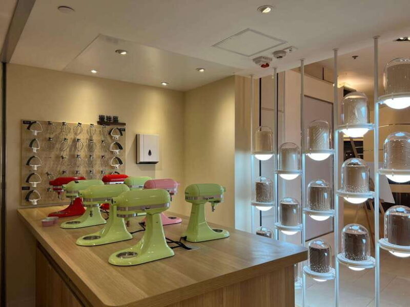 Hong Kong: DIY Baking Workshop - Chocolate Mochi Cookie - FAQ