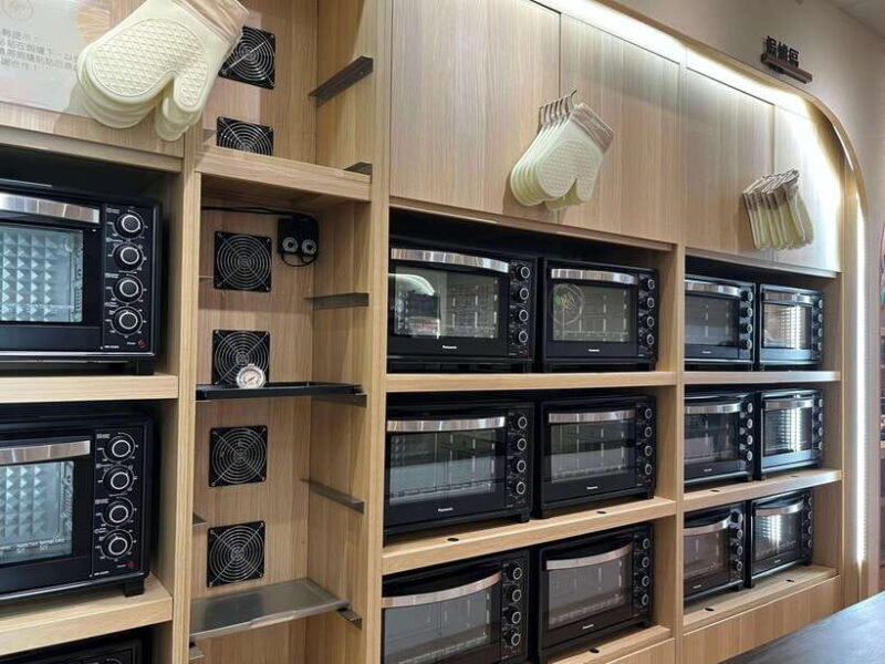 Hong Kong: DIY Baking Workshop - Mango Mochi Daifuku - Who Should Consider This Experience?