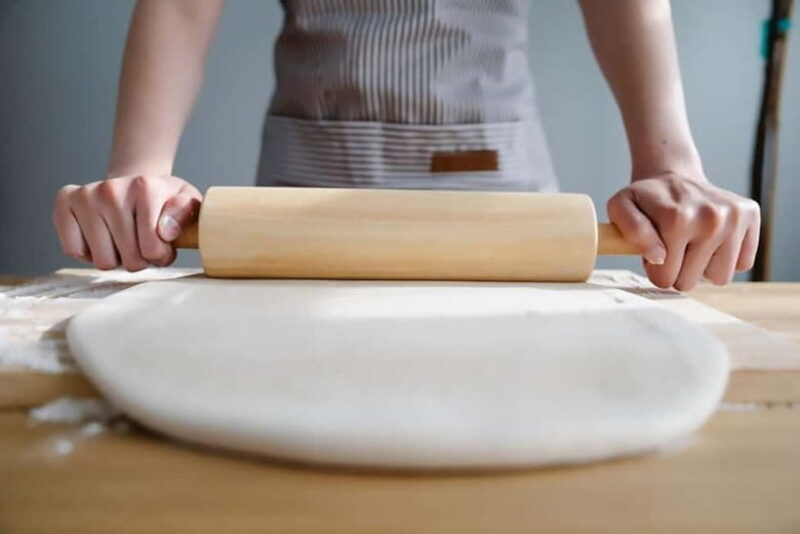 Hong Kong: DIY Baking Workshop - Sakura Peach Cake Roll - Why This Experience Works