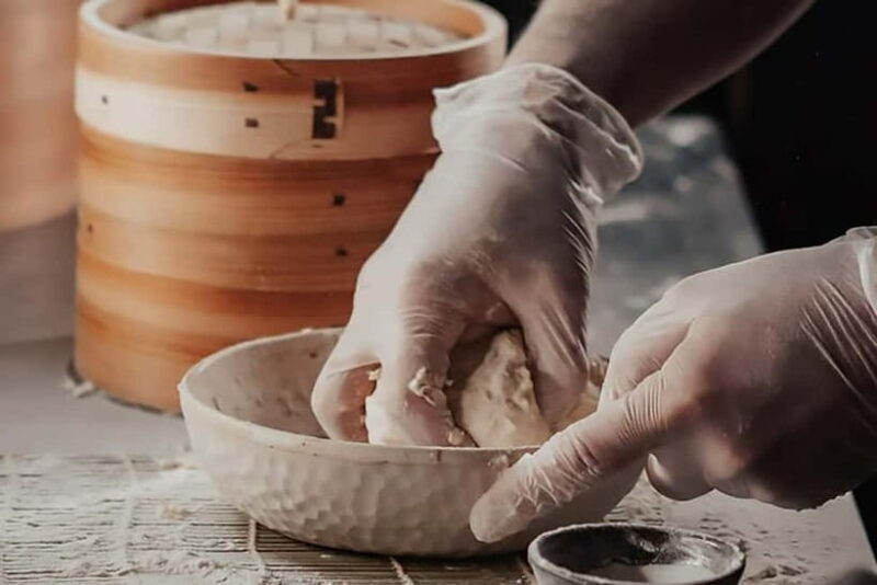 Hong Kong: DIY Baking Workshop - Sakura Peach Cake Roll - Final Thoughts