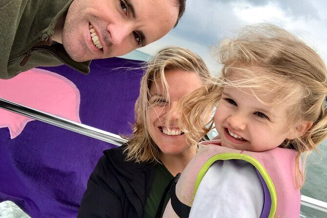 Hong Kong Dolphin Watch Tour - What Travelers Love About This Tour