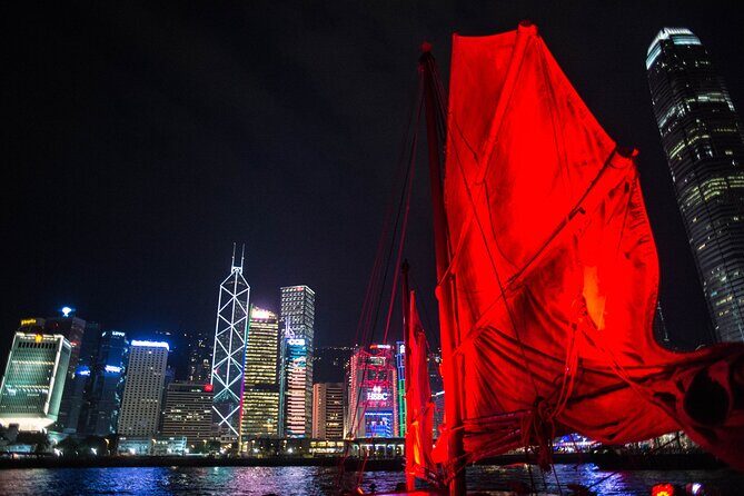 Hong Kong: Dukling , Antique Boat Tour in Victoria Harbour - A Deep Dive into the Dukling Antique Boat Tour