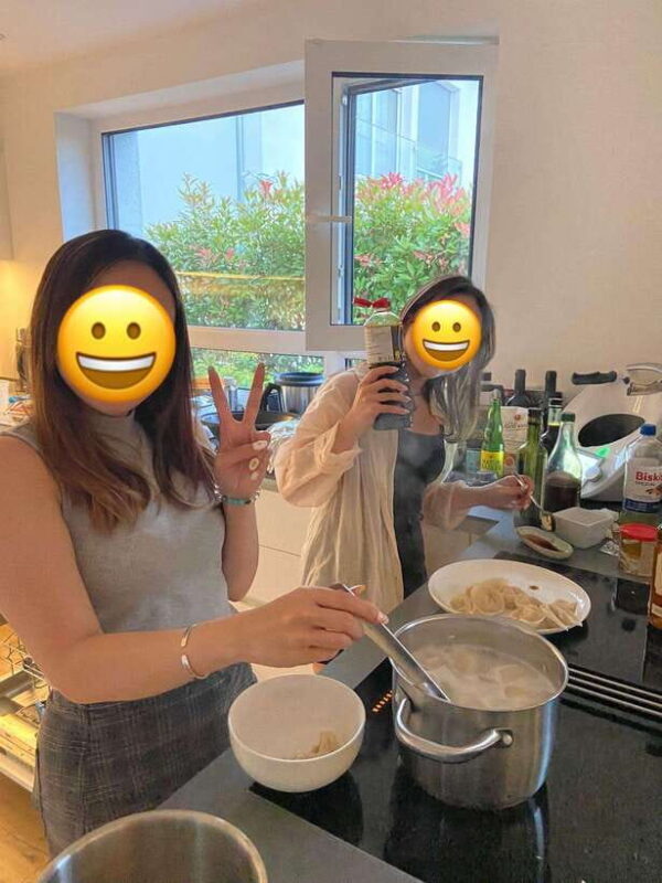 Hong Kong: Egg Tart, Dumpling Cooking Class, Street Food - Key Points