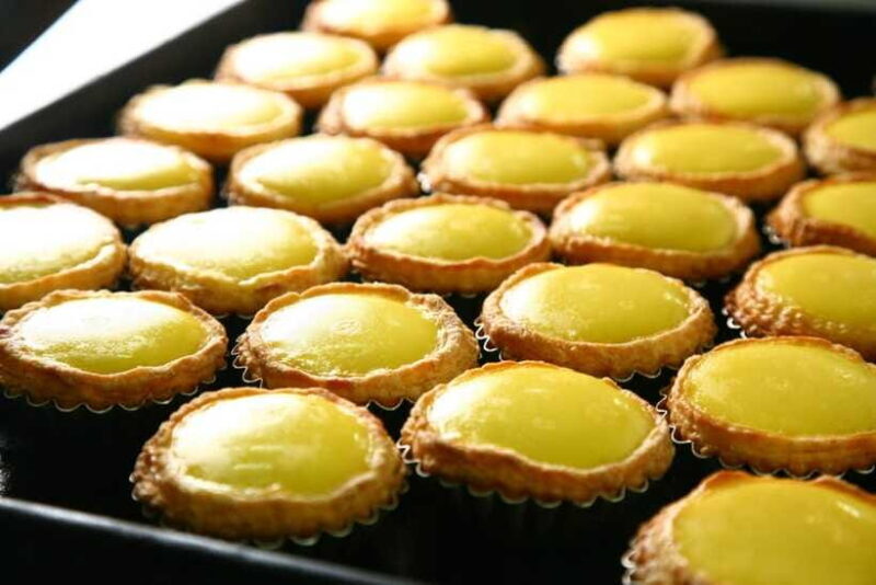 Hong Kong: Egg Tart, Dumpling Cooking Class, Street Food - Who Will Enjoy This Class?