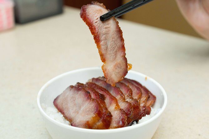 Hong Kong Food Tour: Central and Sheung Wan Districts - Final Thoughts