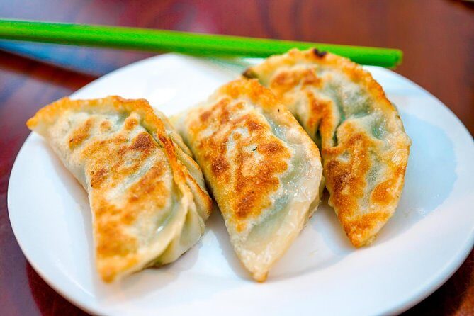 Hong Kong Food Tour: Sham Shui Po District - Key Points