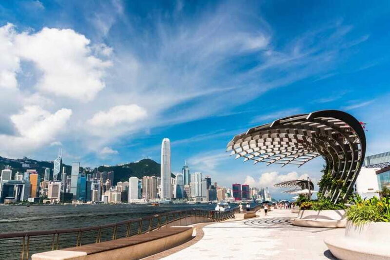 Hong Kong: From Science to Serenity Walking Tour for Couples - Final Thoughts: Is It Worth It?