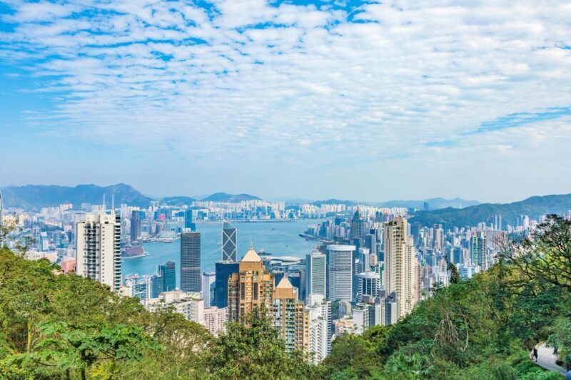 Hong Kong: Full-Day Private City Trip - Inside the Hong Kong Full-Day Private City Trip