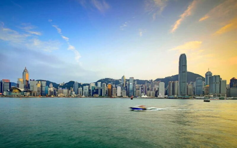 Hong Kong: Full-Day Private City Trip - The Sum Up