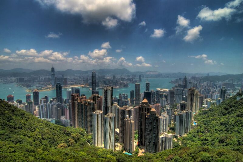 Hong Kong: Full-Day Private City Trip - FAQ