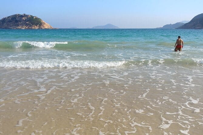 Hong Kong Full-Day Private Walking Tour with a Local Guide - In-Depth Look at the Itinerary